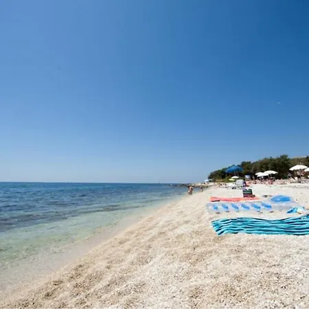 Camping Amarin Prázdninový areál
