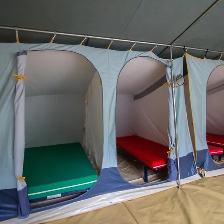 Prázdninový areál Camping Amarin *