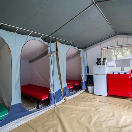 Camping Amarin *