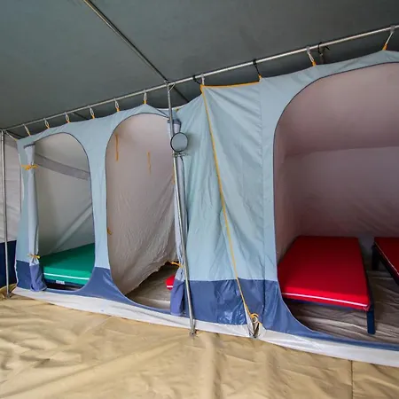 Camping Amarin