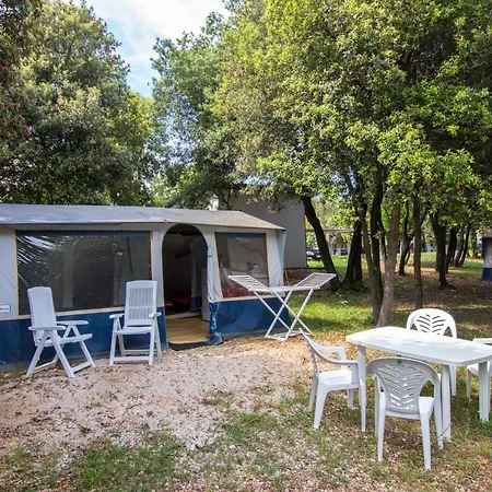 Prázdninový areál Camping Amarin *